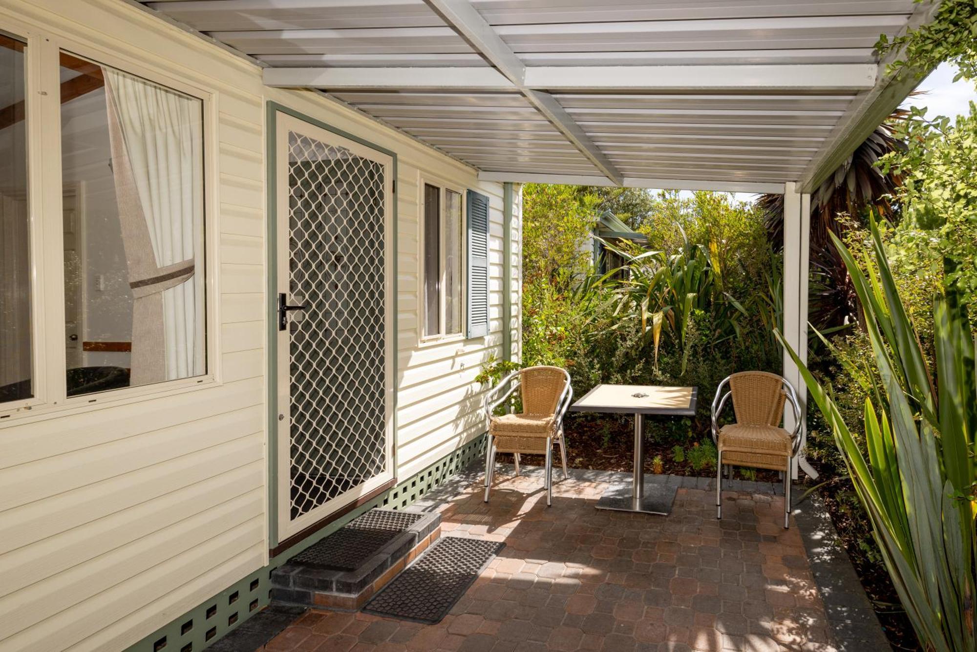 Big4 Middleton Beach Holiday Park Albany Exterior foto